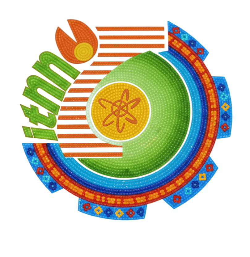 Logo ITNN